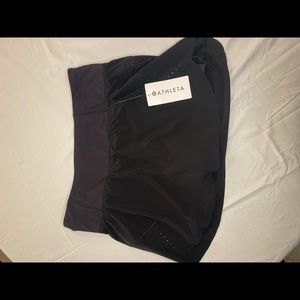 Athleta Athletic Skort